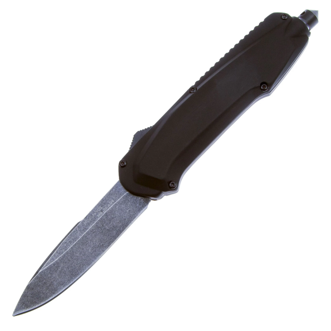 Нож MR.BLADE RAME BLACK STONEWASH MB400-BSW MB400-BSW/BK